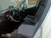 Citroen Berlingo 1.6 BlueHDi L1 3L