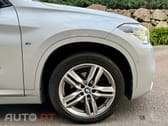 BMW X1 18 d sDrive Auto Pack M