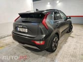 Kia Niro 64kWh Drive