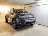 Dacia Duster Expression ECO-G 100 (GPL) 4x2