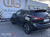 Nissan Qashqai 1.2 DIG-T Tekna Premium Bose