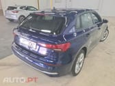 Audi A3 Sportback 40 TFSIe