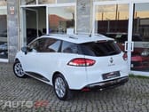Renault Clio Sport Tourer 1.5 dCi Limited
