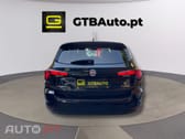 Fiat Tipo 1.3 M-Jet Street