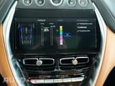 Aston Martin DBX 4.0 V8