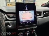 Renault Captur 1.6 E-Tech Full Hybrid Engineered