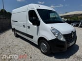 Renault Master 2.3 dCi L2H2 3.5T