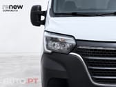Renault Master 2.3 Dci L3h2 3.5t Ss