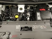 Renault Kangoo Kangoo 1.5 Blue dCi L1 Advance