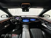 Mercedes-Benz E 300 e AMG Line