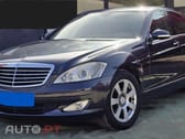 Mercedes-Benz S 320 CDi