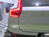 Volvo XC40 P8 AWD Recharge RDesign