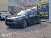 BMW X2 16 d sDrive Auto X Pack M