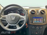 Dacia Sandero 0.9 TCe Stepway