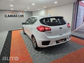 Kia Ceed 1.4 CRDi EX