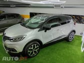 Renault Captur 0.9 TCE Exclusive