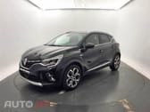 Renault Captur 1.3 Hybrid Techno EDC