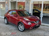 Nissan Juke 1.2 DIG-T Acenta