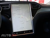 Tesla Model S Dual Motor AWD
