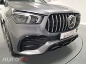 Mercedes-Benz GLE 4Matic+