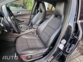 Mercedes-Benz A 180 CDi BlueEfficiency Urban