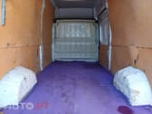 Citroen Jumper 2.2 HDi 35 L4H3