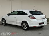 Opel Astra GTC 1.7 CDTI DPF Sport