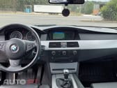 BMW 520 Pack M