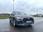 Audi Q5 50 TFSIe quattro S line S tronic