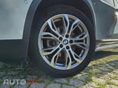 BMW X1 16 d sDrive Line Sport Auto