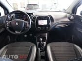 Renault Captur 0.9 TCE