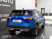 Nissan Qashqai 1.3 DIG-T Advance Xtronic