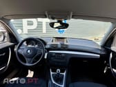 BMW 118 d Urban Line