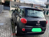Fiat 500L 1.3 Multijet
