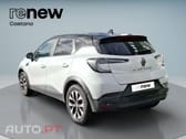 Renault Captur 1.0 TCe 90 evolution