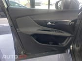 Peugeot 3008 1.5 BlueHDi Active