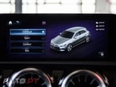 Mercedes-Benz A 180 d AMG Line
