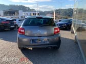 Citroen DS3 1.6 e-HDi So Chic