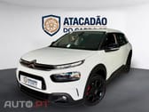 Citroen C4 Cactus 1.5 HDI FEEL BUSINESS