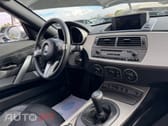 BMW Z4 roadster 2.2i