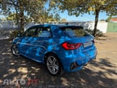 Audi A1 35 TFSI S line S tronic