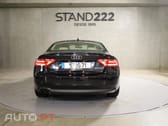 Audi A5 2.0 TDI