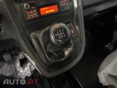 Mercedes-Benz Citan 2 lugares