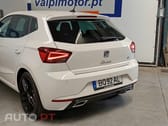 Seat Ibiza 1.0 TSI FR