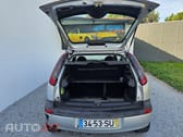 Opel Corsa 1.7 DTi 16V Sport