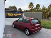 Seat Ibiza 1.4 Mpi Crono