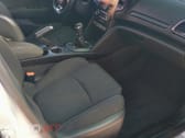 Renault Mégane Sport Tourer 1.5 Blue dCi Limited