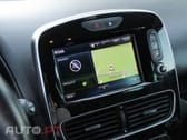 Renault Clio Bose