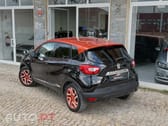 Renault Captur 1.5 dCi Exclusive