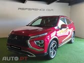 Mitsubishi Eclipse Cross 2.4 PHEV (PlugIn)